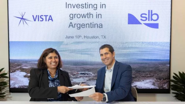 Vista Energy acelerará su producción en Vaca Muerta con nuevo set de fractura