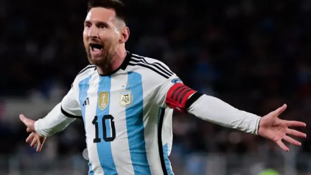 ¿Quiénes son los jugadores con más partidos en la historia de la CONMEBOL Copa América™? (Messi, a punto de superar otro récord)