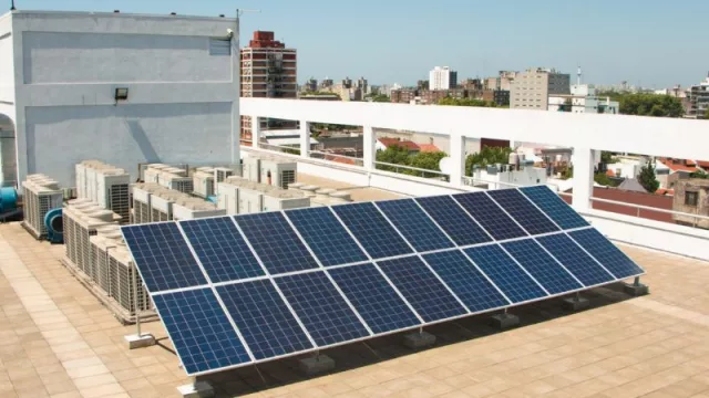 Medición inteligente y generación distribuida, un avance sostenible para el futuro energético