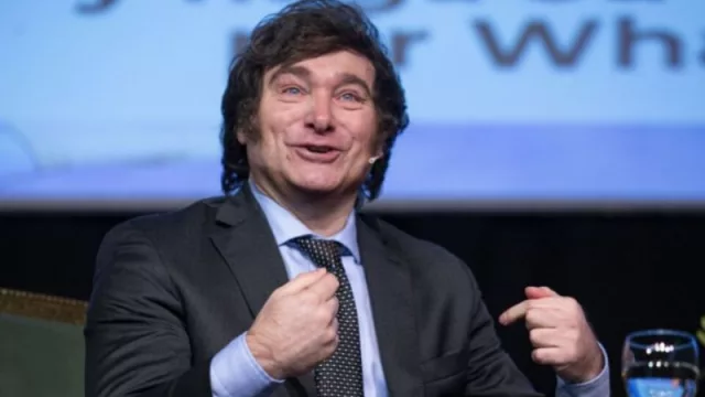 Milei lo logró: la aprobación de la Ley de Bases (y el apoyo de Cornejo tras el logro del presidente)