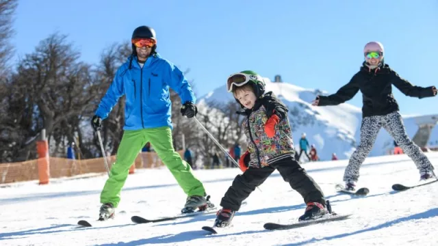 ¿Cuánto cuesta disfrutar de la nieve en Mendoza?