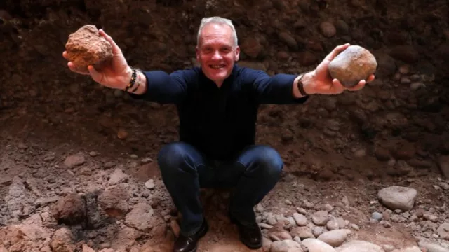 Tim Atkin MW reveló lo más destacado de la vitivinicultura argentina en 2024