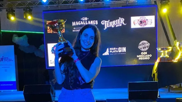 Casa Tapaus se consagró como la “Mejor Destilería de Argentina”