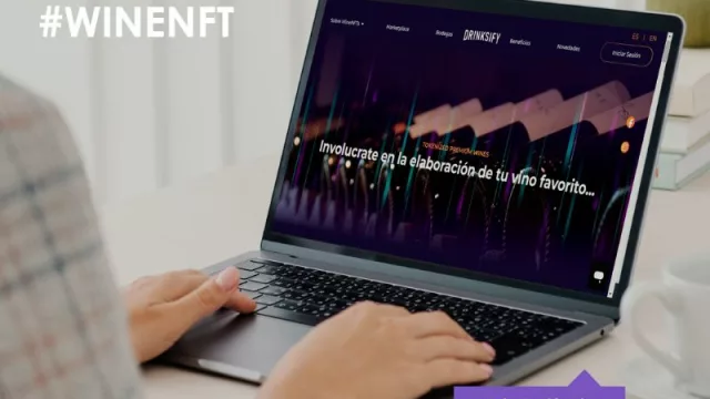 ¿Por qué cada vez más bodegas apuestan a “tokenizar” sus vinos?