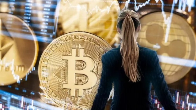 Por qué es necesaria la custodia de criptoactivos en frío (un servicio que crece en el mundo)