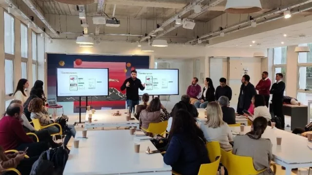 Se presentó Mendoza Regenera, el primer Cluster de Carbono de la provincia