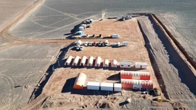 Proyecto de litio en La Rioja: un impulso a la minería sustentable y al desarrollo económico local