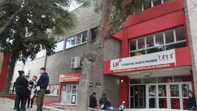 Hackatón en Las Heras: "Jornadas de Respuestas Creativas"