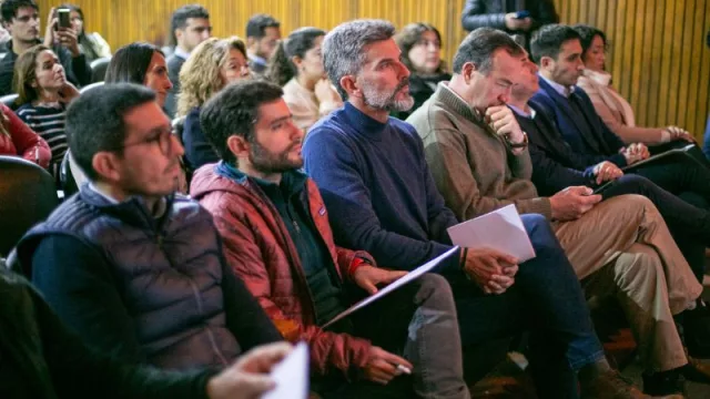 Llega la segunda edición del Hub Impacto: Huella Mendoza