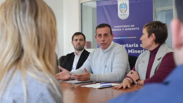 El fortalecimiento de la minería: el futuro productivo que busca la provincia