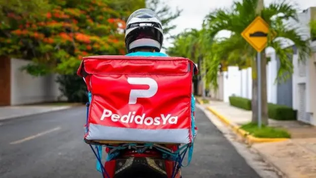 PedidosYa otorga más 9000 créditos para impulsar el crecimiento y desarrollo de las pymes argentinas