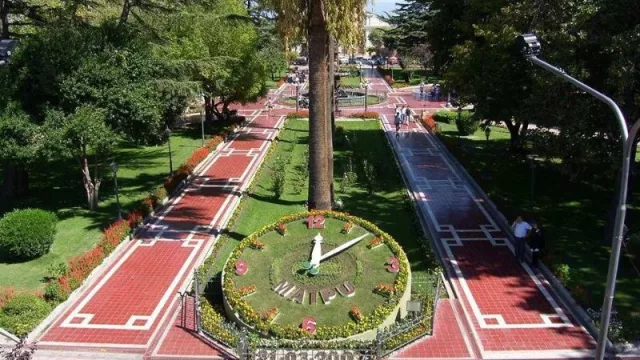 Maipú se suma a una red mundial de ciudades solidarias