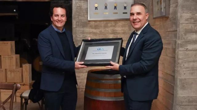 Martín Clement es el nuevo presidente del CEM