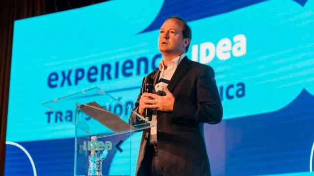 Designan a Daniel González como Viceministro Coordinador de Energía y Minería