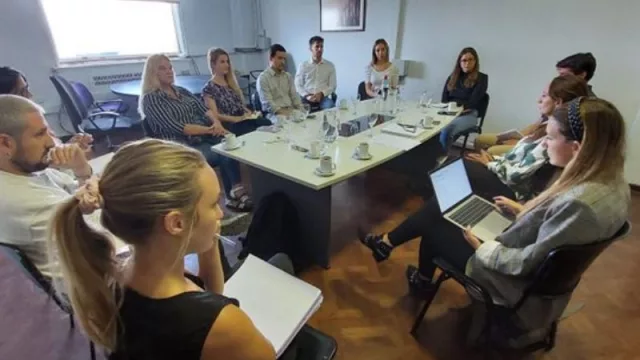 Disminuyen las tasas de interés para los programas Escala y Semilla IV