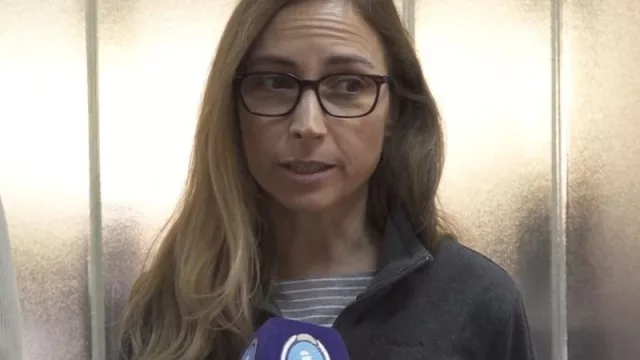 El Banco Interamericano de Desarrollo controla la obra en la que invierte en Mendoza