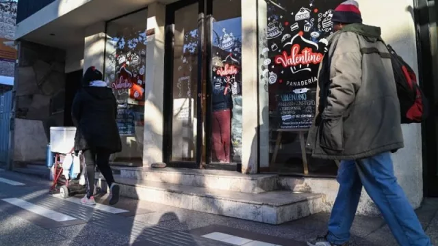 Godoy Cruz habilitó 216 locales comerciales en 6 meses