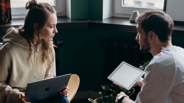 Llegan capacitaciones sobre líneas de financiamiento (para emprendedores y pequeños comercios)