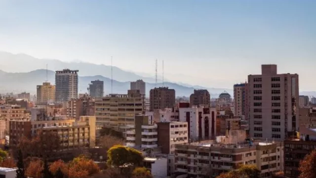 Conocé el departamento mendocino que impulsa un sistema de ahorro de energía y antivandalismo en su alumbrado público