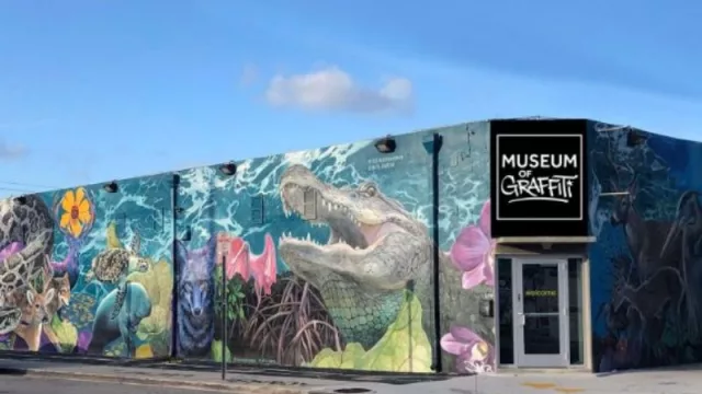 WynwoodWalls: la capital del muralismo urbano, y el segundo museo más "instagrameable" de EEUU (tips para disfrutar del color, el arte y la experiencia real)