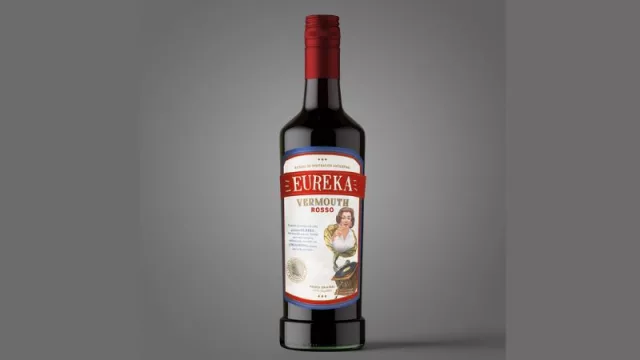 La destacada y premiada bodega mendocina The Wine Plan lanza su vermouth Eureka