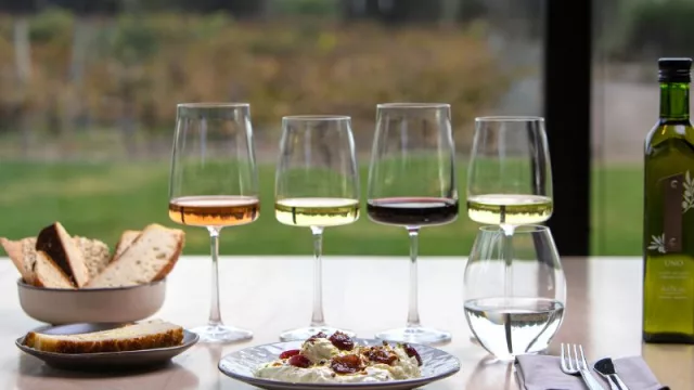 ¿Todavía no tenés planes para celebrar el Día del Amigo? Almacén Andes Origen y Brod Bakery tienen algo para vos