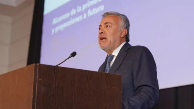 La minería sustentable da pasos firmes en Mendoza: se presentó el resultado de la primera etapa del Plan Pilares