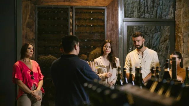 Vacaciones de invierno en Bodega Cruzat: experiencias para disfrutar en familia