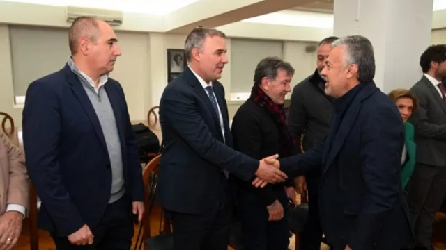 Mendoza apuesta a la creación de nuevos puestos de trabajo