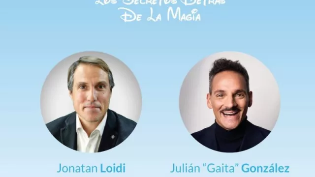 Mendoza es sede de un bootcamp empresarial basado en el servicio que ofrece la NASA, Disney y Toyota