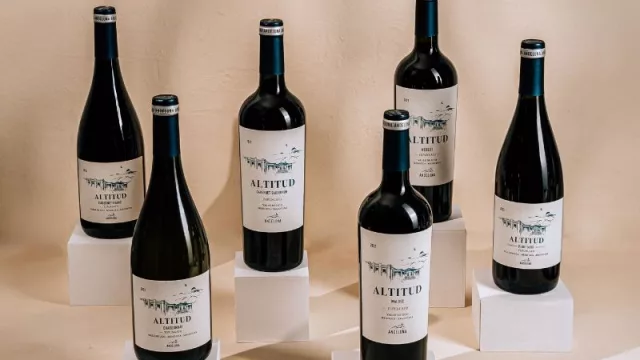 Andeluna presenta la nueva imagen de su línea Altitud