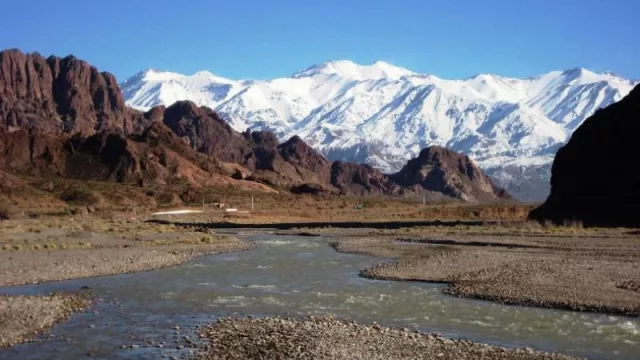 El Código de Aguas de Mendoza: ¿qué es y para qué sirve?