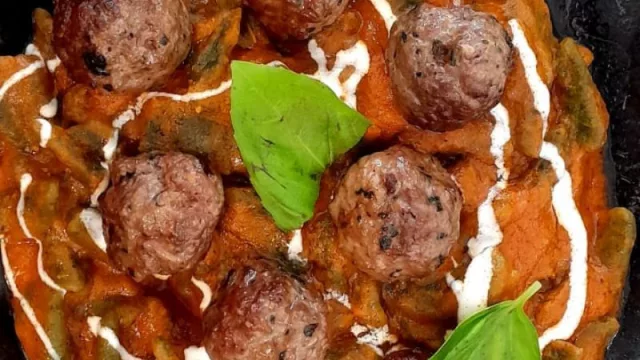 Chandon presenta el menú de invierno de su Bistró