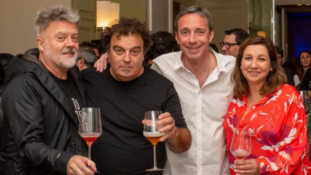 Chachingo Wine fair llega a Buenos Aires (participarán más de 50 bodegas de Argentina)