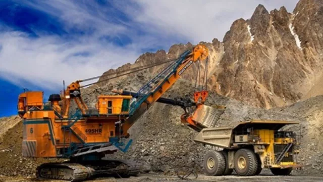 La industria minera apostará a la implementación de la IA y el reciclado de metales