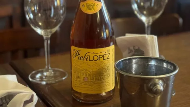 Pielilópez, la unión de Bodega López con Pielihueso