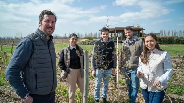 Llegan nuevos financiamientos para pymes y emprendedores