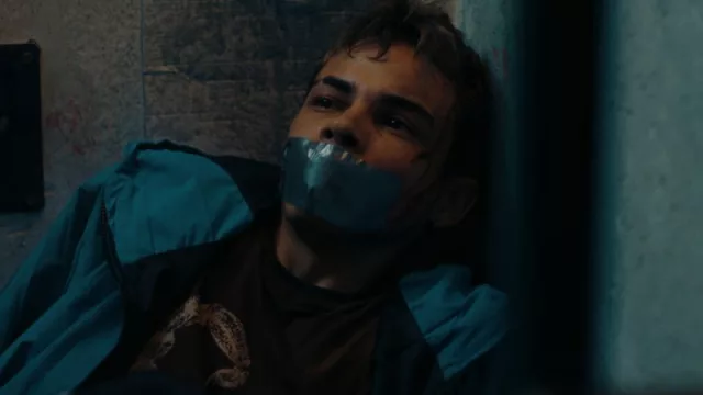 Llega “Salvajes” un thriller sobre la justicia en mano propia, filmado íntegramente en Mendoza