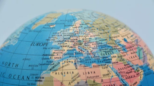 Berlín, Países Bajos y París con Tower Travel