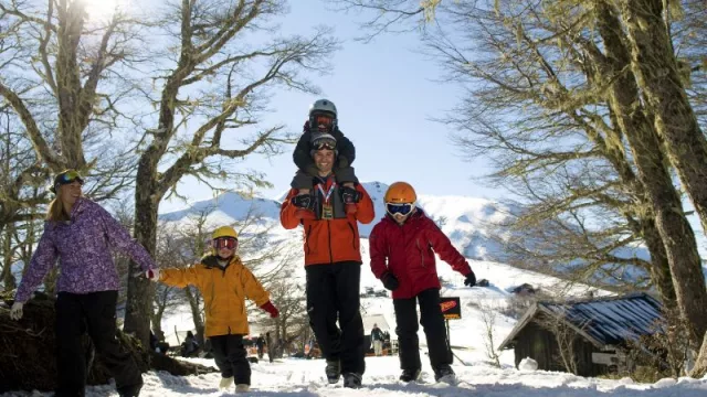Vacaciones de Invierno 2024: el impacto económico fue un 22% menos que el año pasado