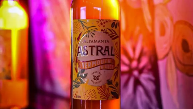 Llega Astral, el producto inédito, orgánico y biodinámico que sale al comercio en Mendoza