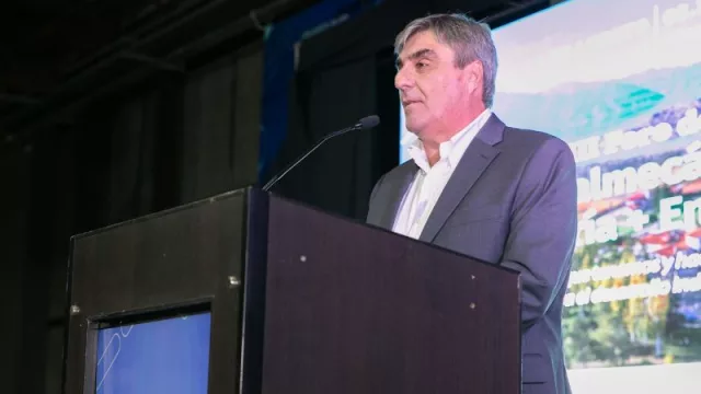 Se llevó a cabo el III Foro de Metalmecánica  Minería + Energía en Mendoza