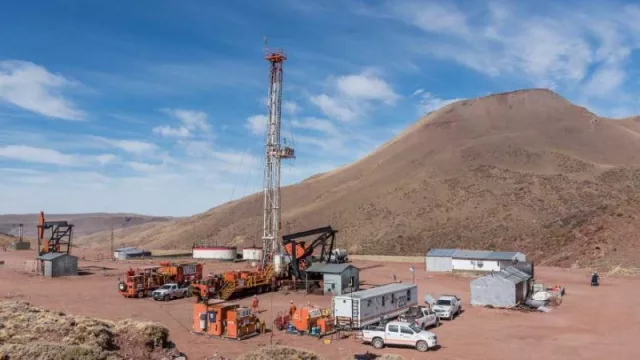 La empresa G&G adquirió los derechos del área petrolera Vega Grande