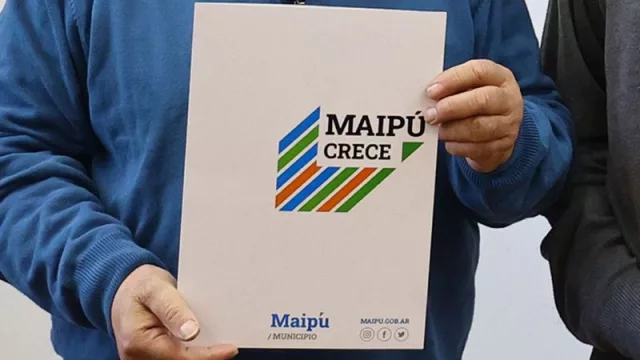Maipú Municipio continúa con la entrega de créditos para emprendedores