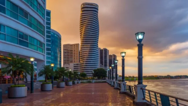 Llega un foro virtual para desarrollar negocios con Ecuador (enteráte cómo inscribirte acá)