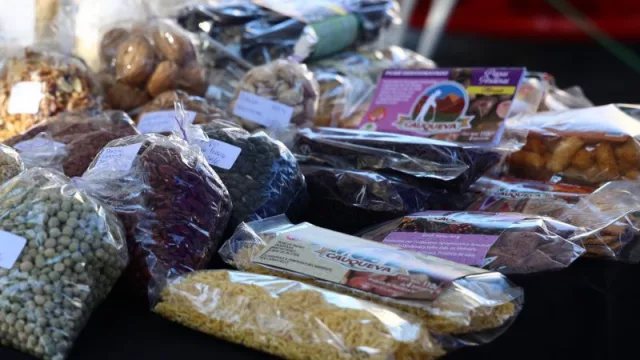 Llega una nueva jornada de la Feria del Productor al Consumidor en Maipú