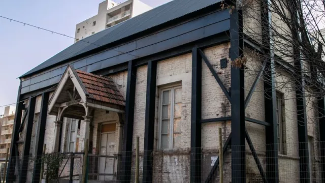 Nuevo espacio en Mendoza: una antigua casona se convertirá en polo cultural y gastronómico