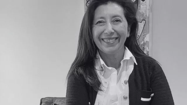 “El mercado de capitales es transformar tus ahorros en una inversión”