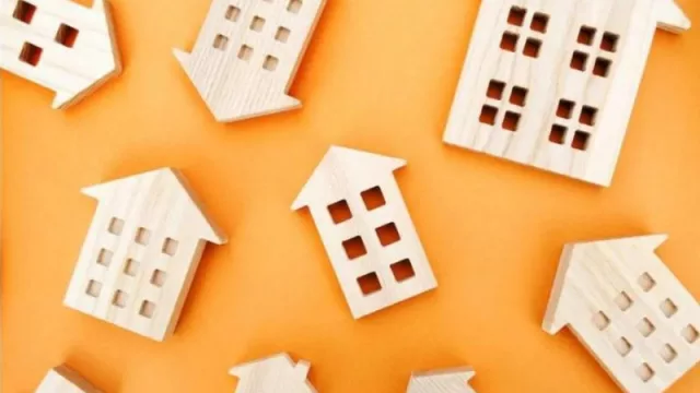 Descienden los propietarios que quieren poner en alquiler su segunda vivienda (una de las causas es por temor a que los inquilinos la estropeen)