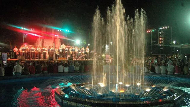 La segunda edición del Ferragosto se celebrará en la plaza Italia